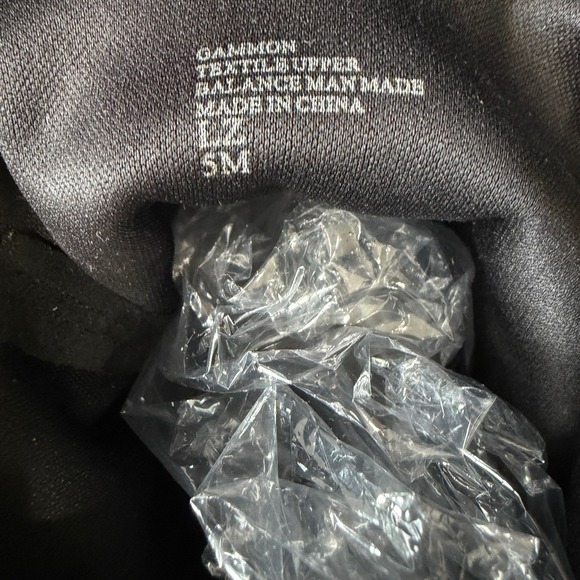 Andrea By Charles David Black Suede Over The Knee Boots 5M Fall Winter Chic - Picture 2 of 8